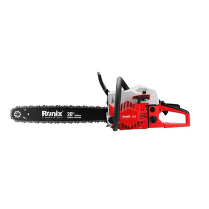 RONIX Petrol Chain Saw 2300w, 20 inch, 4650 | Chainsaw in Dar Tanzania