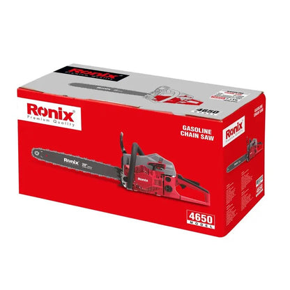 RONIX Petrol Chain Saw 2300w, 20 inch, 4650 | Chainsaw in Dar Tanzania