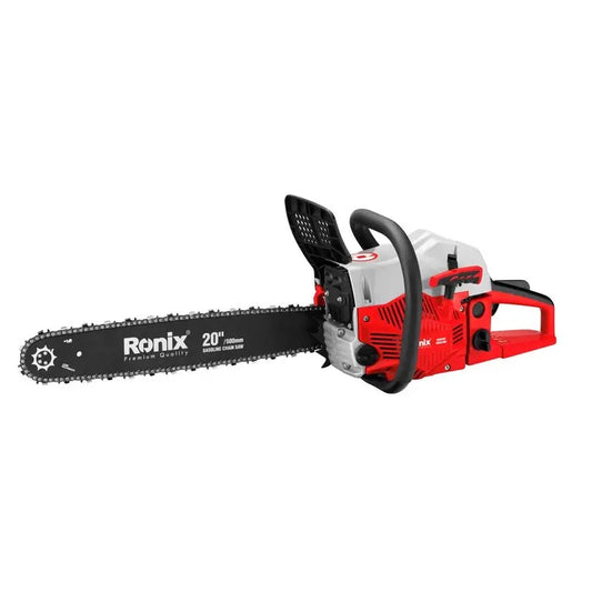 RONIX Petrol Chain Saw 2300w, 20 inch, 4650 | Chainsaw in Dar Tanzania