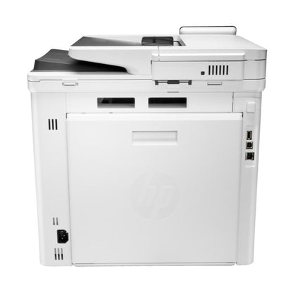 HP Color LaserJet Pro MFP M479dw Printer | Printers in Dar Tanzania