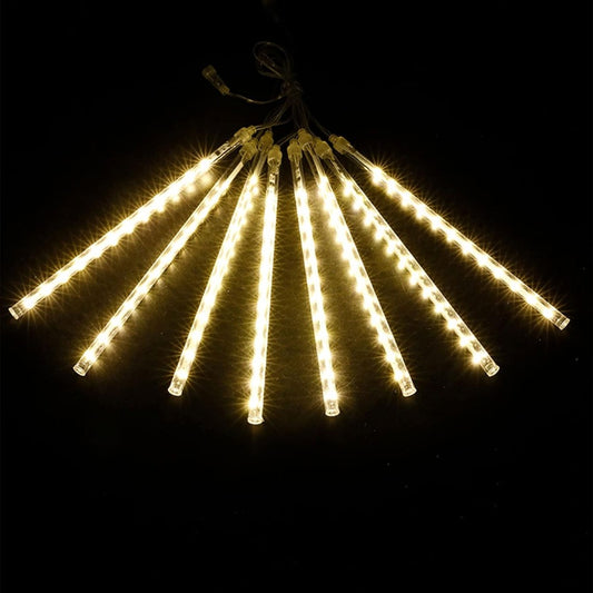 Fairy Meteor Lights 48cm tubes, yellow | Meteor lights in Dar Tanzania