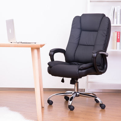 4913 PU Leather Executive Chair| Executive chairs in Dar Tanzania