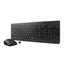 LENOVO Wireless Keyboard, Mouse Combo 4X30M39458 | Lenovo Tanzania
