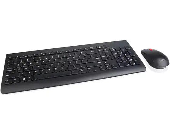 LENOVO Wireless Keyboard, Mouse Combo 4X30M39458 | Lenovo Tanzania