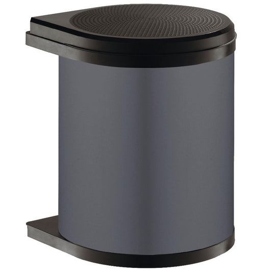 HAFELE Hinged Door Attached 15 Lt Dustbin | Dustbins in Dar Tanzania