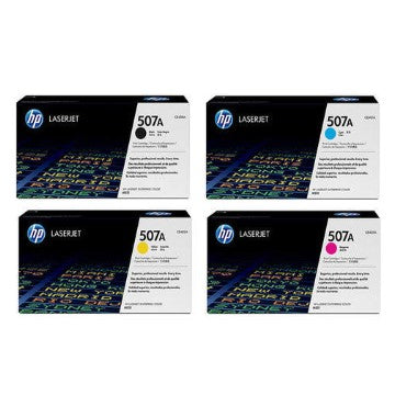 HP 507A Toner | CE400A/CE401A/CE402A HP Toners in Dar Tanzania