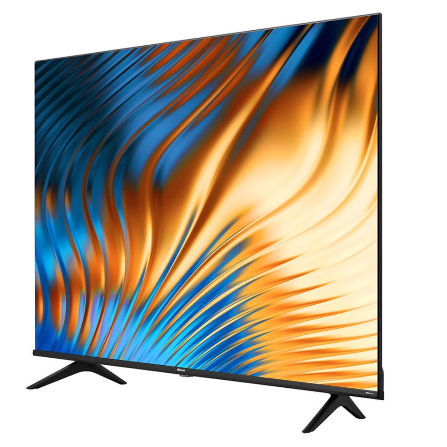 HISENSE 50 Inch Smart TV UHD 4K 50A6H/K | Smart TV in Dar Tanzania