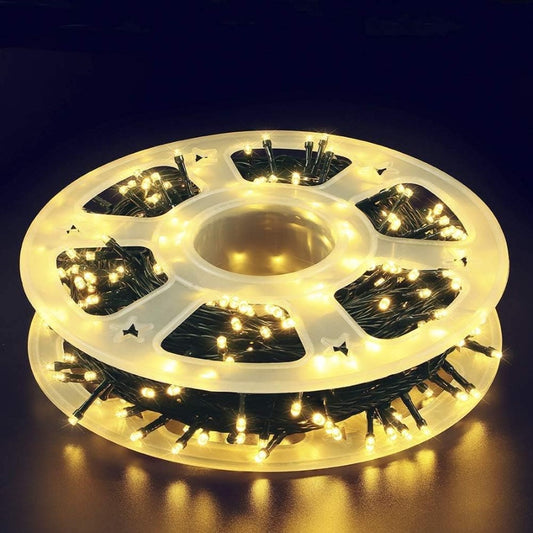 Yellow Warm 50mt LED Fairy Lights | Xmas lights in Dar Tanzania