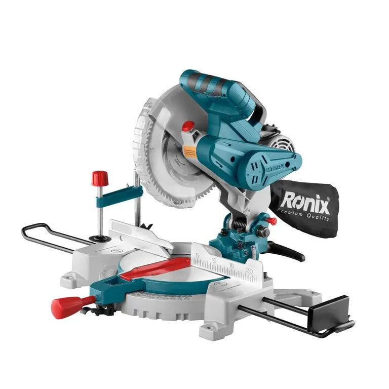 RONIX 2000w Miter Saw, 255mm blade, 5103 | Miter saw in Tanzania