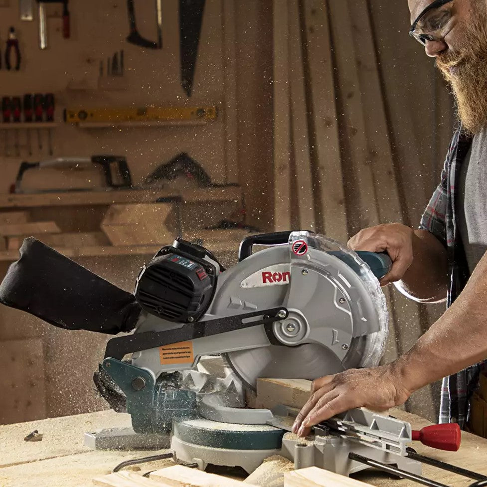 RONIX 2000w Miter Saw, 255mm blade, 5103 | Miter saw in Tanzania