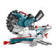 RONIX 2000w Sliding Miter Saw, 305mm blade, 5303 | RONIX, Tanzania
