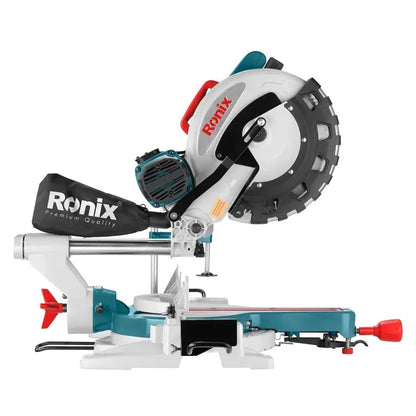 RONIX 2000w Sliding Miter Saw, 305mm blade, 5303 | RONIX, Tanzania