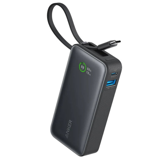 ANKER 533 Nano, 10000mAh, USB-C Power Bank | Powerbank in Dar Tanzania