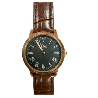 LIMIT Men's Round Rose Gold Watch 5478 | Watches in Dar Tanzania