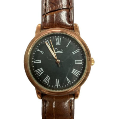 LIMIT Men's Round Rose Gold Watch 5478 | Watches in Dar Tanzania