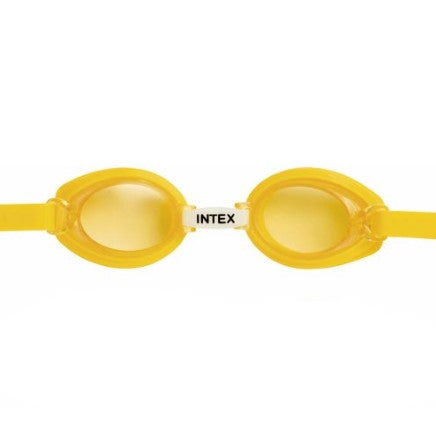 INTEX 55690 Racing Swimming Goggles in Dar Tanzania