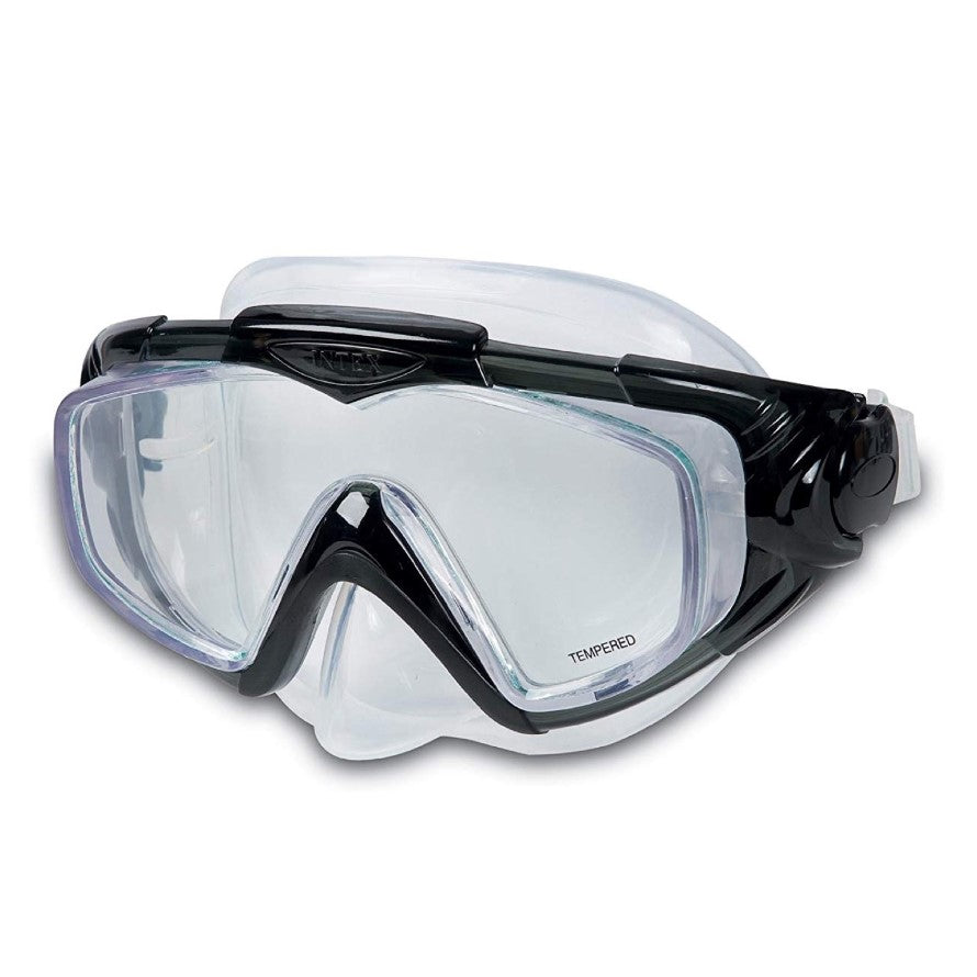 INTEX Swimming Aqua Pro Mask 55981 | Intex Tanzania