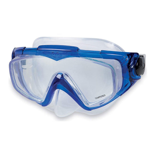 INTEX Swimming Aqua Pro Mask 55981 | Intex Tanzania