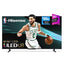 HISENSE 75 inch Mini-LED Smart UHD 4K TV 75U8K | TV in Dar Tanzania