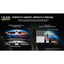 HISENSE 75 inch Mini-LED Smart UHD 4K TV 75U8K | TV in Dar Tanzania