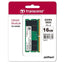 TRANSCEND 16GB DDR5-5600 RAM JM5600ASE-16G | DDR5 Ram in Dar Tanzania