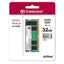 TRANSCEND 32GB DDR5-5600 RAM JM5600ASE-32G | DDR5 Ram in Dar Tanzania