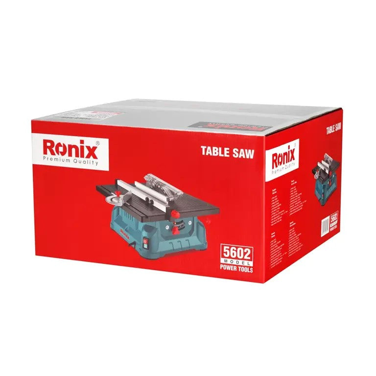 RONIX Electric Table Saw, 1200w, 210mm, 5602 | Table saw in Tanzania