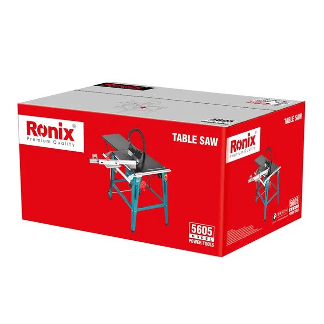 RONIX Electric Table Saw, 2000w, 315mm, 5605 | Table saw in Tanzania