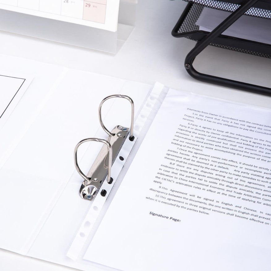 Box Files & Ring Binders | Box files in Dar Tanzania – Empire Online ...