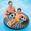 INTEX Giant 114cm Tire Float Tube | Pool Tubes in Dar Tanzania