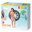 INTEX Giant 114cm Tire Float Tube | Pool Tubes in Dar Tanzania