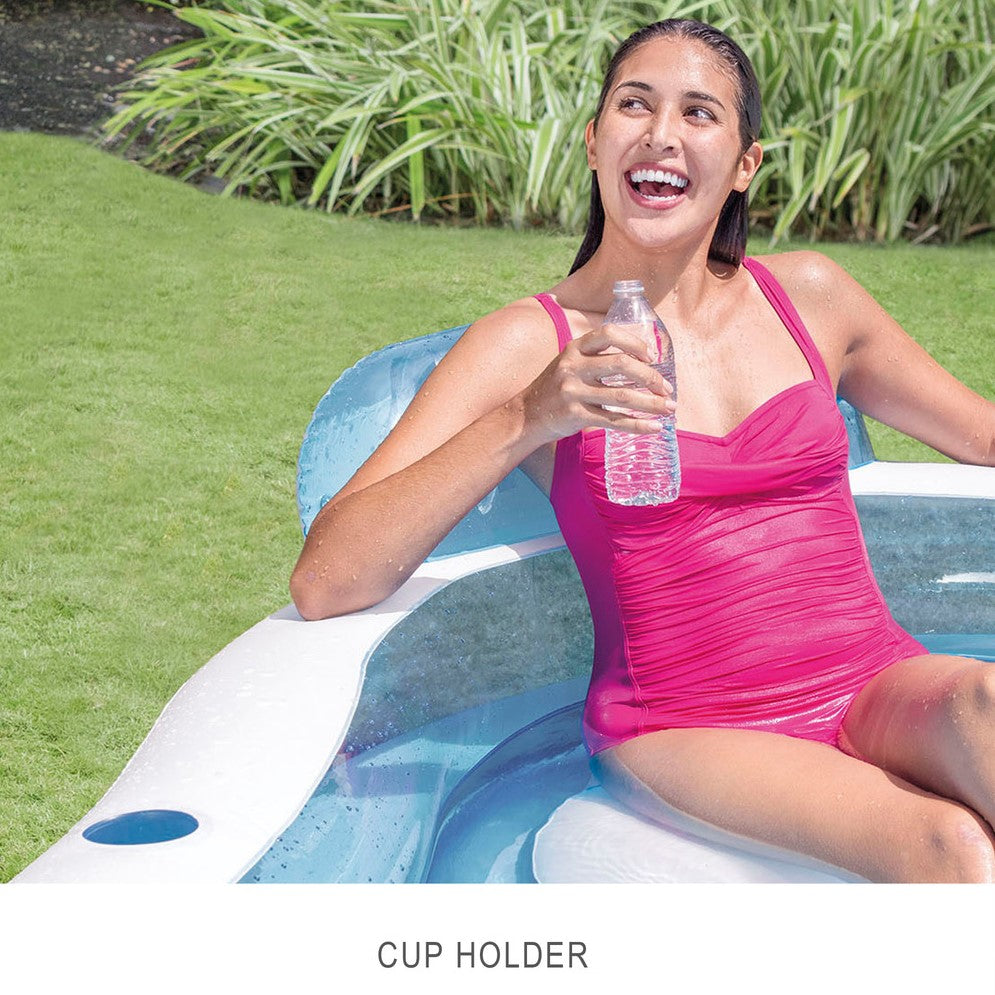 INTEX Swim Center Inflatable Family Pool, 56475 | Intex Tanzania