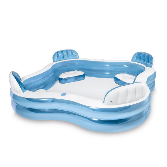 INTEX Swim Center Inflatable Family Pool, 56475 | Intex Tanzania