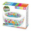 INTEX Ocean Reef Pool, 191cm x 178cm x 61cm, 56493 | Intex Tanzania