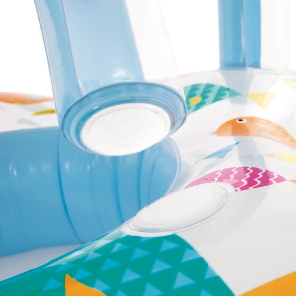 INTEX 81 x 79cm Baby Float 56573 | INTEX Tanzania