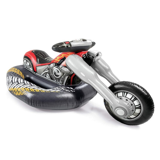 INTEX Cruiser Motorbike Inflatable Float, 57534 | Intex Tanzania