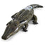 INTEX Realistic Gator Ride-on Inflatable Float, 57551 | Intex Tanzania