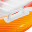 INTEX Inflatable Surf's Up Riders Swimming Board 84cm x 79cm, 58172