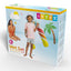 INTEX Inflatable Surf's Up Riders Swimming Board 84cm x 79cm, 58172