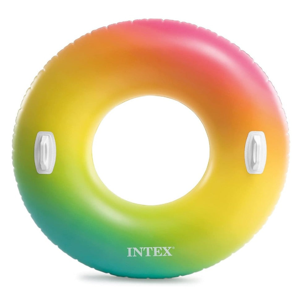 INTEX Giant 48 inch Float Tube 58202 | Pool Tubes in Dar Tanzania