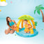 INTEX Tropical Island Kiddie Pool, 102 x 86cm, 58417 | Intex Tanzania