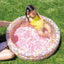 INTEX Sweet Blossom Baby Pool, 86cm x 25cm, 58427 | Tanzania