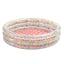 INTEX Sweet Blossom Baby Pool, 86cm x 25cm, 58427 | Tanzania