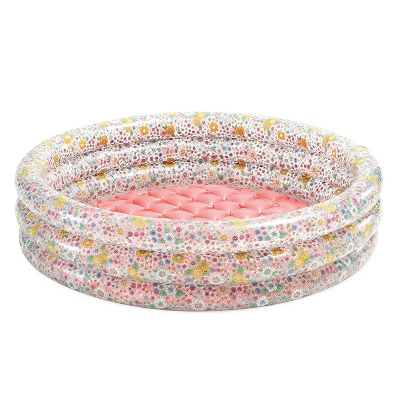 INTEX Sweet Blossom Baby Pool, 86cm x 25cm, 58427 | Tanzania