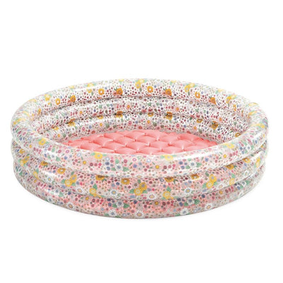 INTEX Sweet Blossom Baby Pool, 86cm x 25cm, 58427 | Tanzania