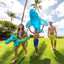 INTEX 58523 Inflatable Lil Whale Ride-On Water Float in Tanzania