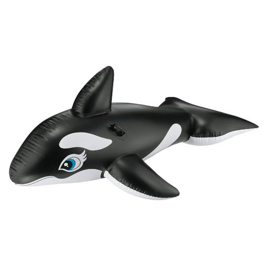 INTEX 58561 Inflatable Orca Whale Ride-On Water Float in Tanzania