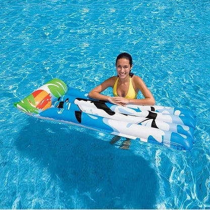 INTEX Deluxe Inflatable Water Mat 58715 | Water float in Dar Tanzania