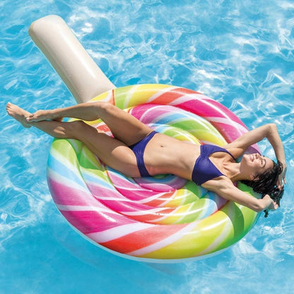 INTEX Inflatable Lollipop Float Mat 58753 | Floats in Dar Tanzania