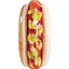 INTEX Inflatable Hotdog Float 58771 | Water floats in Dar Tanzania